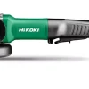HiKOKI G13SE3YHZ Haakse slijper - 1400W - 125mm