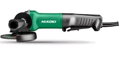 HiKOKI G13SE3YHZ Haakse slijper - 1400W - 125mm