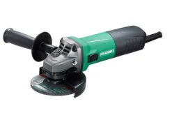 HiKOKI G13SN2YLZ Haakse slijper - 900W - 125mm