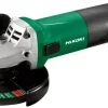 HiKOKI G13SR4YGZ Haakse slijper - 730W - 125mm