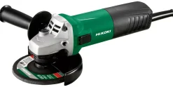 HiKOKI G13SR4YGZ Haakse slijper - 730W - 125mm