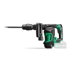 HiKOKI H3641DAW2Z 36V Li-ion accu SDS-max breekhamer body in koffer - 6,8J