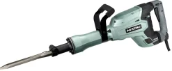 HiKOKI H65SB3WTZ 30mm HEX Breekhamer in koffer - 1340W - 45J
