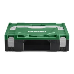 HiKOKI 402544 HSC I HiKOKI System Case nummer 1 - leeg