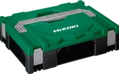 HiKOKI 402544 HSC I HiKOKI System Case nummer 1 - leeg