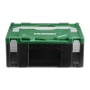 HiKOKI 402545 HSC II HiKOKI System Case nummer 2 - leeg