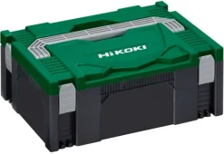 HiKOKI 402545 HSC II HiKOKI System Case nummer 2 - leeg