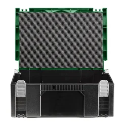 HiKOKI 402539 HSC II HiKOKI System Case nummer 2 incl. schuim inleg - leeg