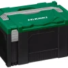 HiKOKI 402546 HSC III HiKOKI System Case nummer 3 - leeg