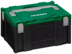 HiKOKI 402546 HSC III HiKOKI System Case nummer 3 - leeg