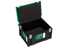 HiKOKI 402540 HSC III HiKOKI System Case nummer 3 incl. schuim inleg - leeg