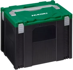 HiKOKI 402547 HSC IV HiKOKI System Case nummer 4 - leeg
