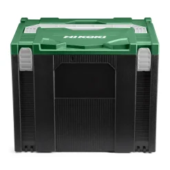 HiKOKI 402547 HSC IV HiKOKI System Case nummer 4 - leeg