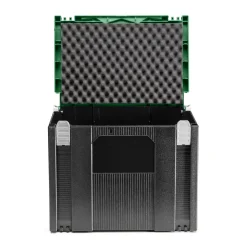 HiKOKI 402541 HSC IV HiKOKI System Case nummer 4 incl. schuim inleg - leeg