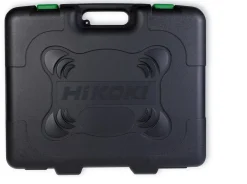 HiKOKI koffer DS/DV 18 volt 1,5 / 2 / 2,5 Ah accu's