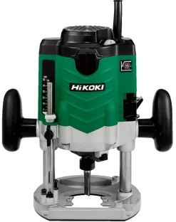 HiKOKI M12VEUTZ Bovenfrees - 2000W - 12mm