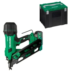 HiKOKI NR1890DCAW9Z 18V Li-ion accu spijkerapparaat body in HSC IV - 50-90mm