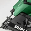 HiKOKI NR3675DDW6Z Accu duplexspijkerapparaat - 36V - BL - 75 nagels - MV - in HSC IV