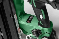 HiKOKI NR3675DDW6Z Accu duplexspijkerapparaat - 36V - BL - 75 nagels - MV - in HSC IV