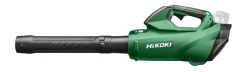 HiKOKI RB36DAW4Z 36V Li-Ion Multivolt accu bladblazer body - 190 km/h