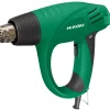HiKOKI RH600TLAZ Heteluchtpistool in koffer - 2000W