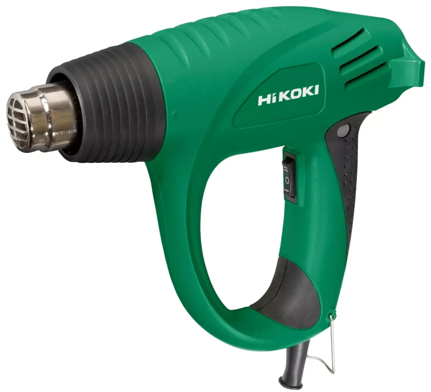 HiKOKI RH600TLAZ Heteluchtpistool in koffer - 2000W