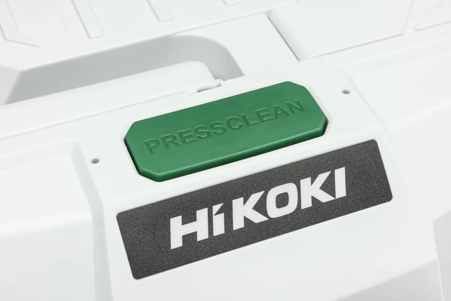 HiKOKI RP200YLWAZ 230V Nat/Droogstofzuiger - 1200W - L-klasse - 20L