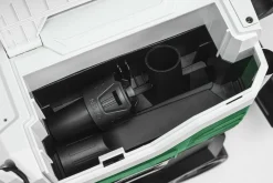 HiKOKI RP200YLWAZ 230V Nat/Droogstofzuiger - 1200W - L-klasse - 20L