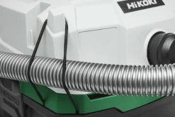 HiKOKI RP200YLWAZ 230V Nat/Droogstofzuiger - 1200W - L-klasse - 20L