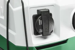 HiKOKI RP300YMWAZ 230V Nat/Droogstofzuiger - 1200W - M-klasse - 30L