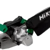 HiKOKI SB8V2WAZ Bandschuurmachine - 1020W - 533 x 76mm