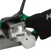 HiKOKI SB10V2WAZ Bandschuurmachine - 1020W - 100 x 610mm
