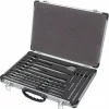 HiKOKI 402555 SDS-Plus 17-delige Boor-/beitelset in koffer