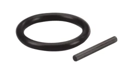 HiKOKI 751877 Set van pin + ring voor krachtdoppen voor 1/2" aansluiting - Type 2 (2x 3st)