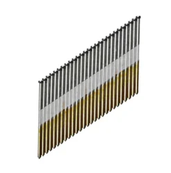 HiKOKI 750684 Spijkers DA - 15 GA - ELGV 34° - 1,8 x 44mm (2000st)
