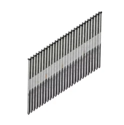 HiKOKI 753631 Spijkers - D-kop - 34° - Geringd - Blank - 2,8 x 50mm (3000st)