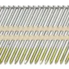 HiKOKI 753643 Spijkers - O-kop - 21° - Geringd - Blank - 2,8 x 65mm (3000st)
