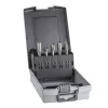 HiKOKI 780788 Stiftfrezenset 5-delig - 6mm