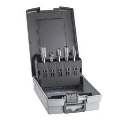 HiKOKI 780788 Stiftfrezenset 5-delig - 6mm