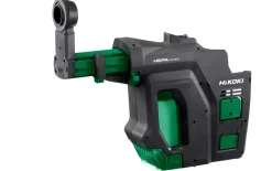 HiKOKI 714959 Stofafzuigunit voor DH18DBL & DH36DBL in systainer