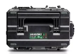 HiKOKI UC18YTSL Multi lader - 12V/14,4/18 MV