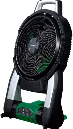 HiKOKI UF18DSALL0Z 14,4/18V Li-Ion accu ventilator body