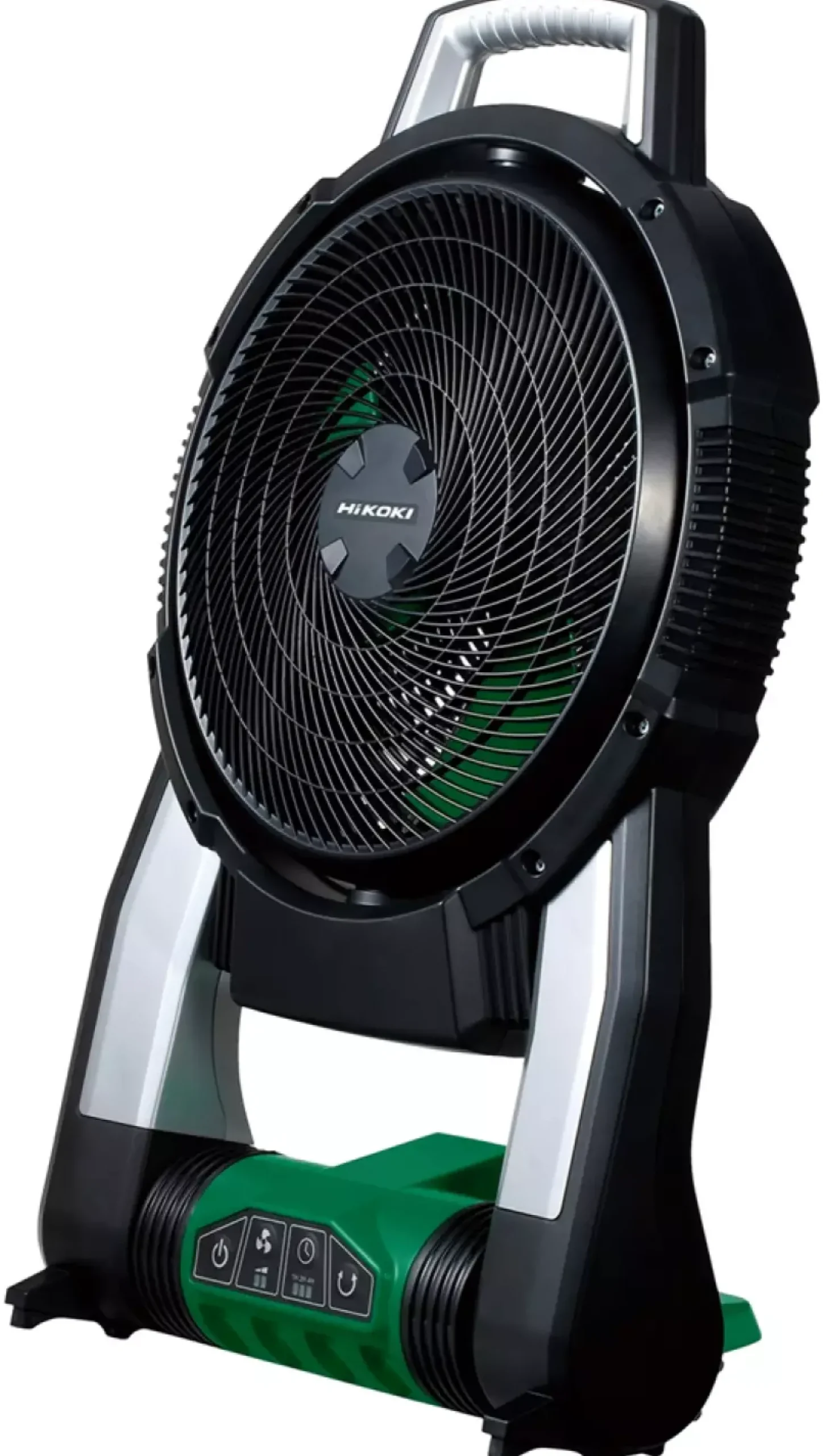 HiKOKI UF18DSALL0Z 14,4/18V Li-Ion accu ventilator body