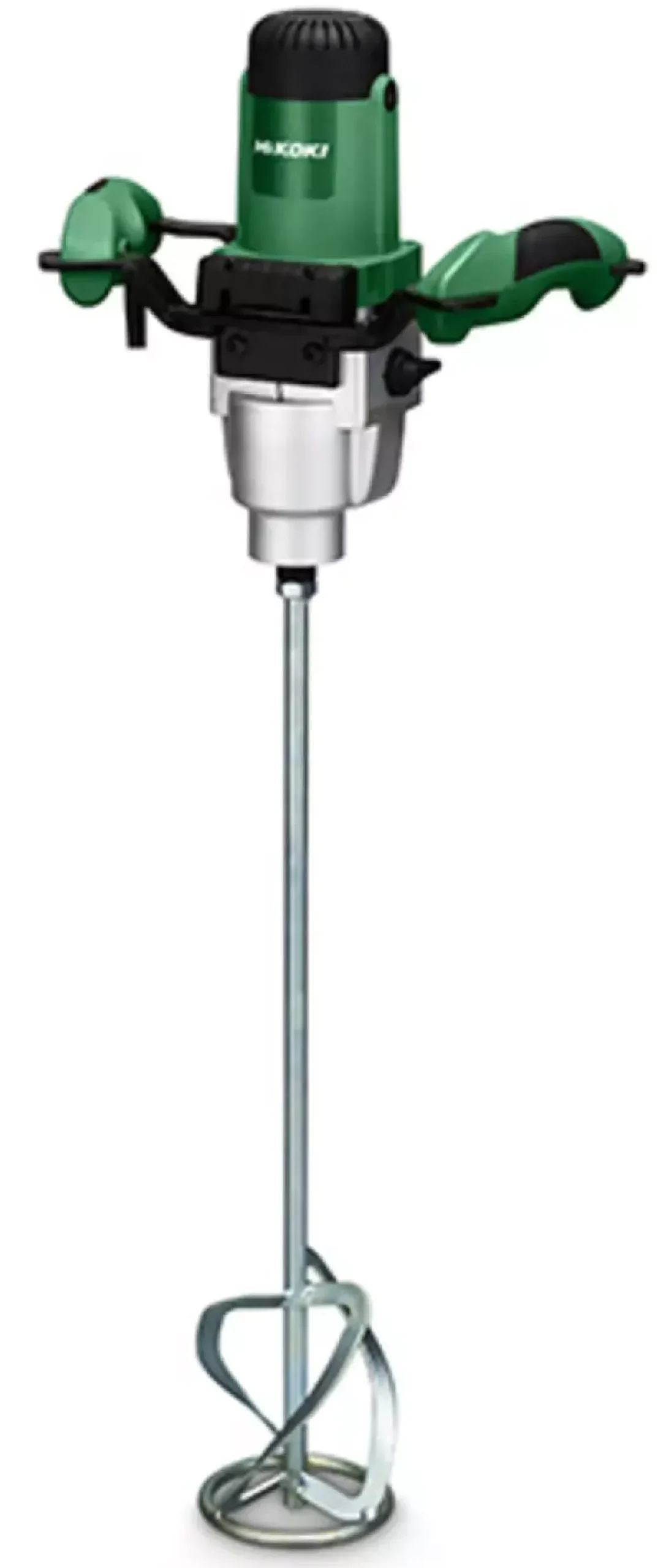 HiKOKI UM12VST2UAZ Mixer - 1200W - 120mm