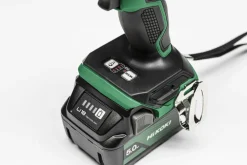 HiKOKI WR18DHW4Z Accu Slagmoeraanzetter - 1/2"- 18V