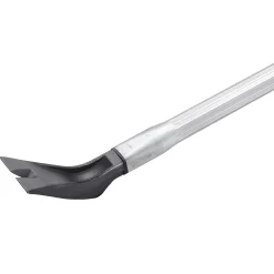 Hultafors A 1500 SK Aluminium Breekstang - 1500mm - incl. nageltrekker