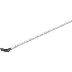 Hultafors A 1500 SK Aluminium Breekstang - 1500mm - incl. nageltrekker