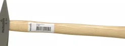 Hultafors B 400 Bankhamer - houten handgreep - 500 gram