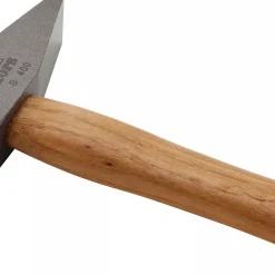 Hultafors B 400 Bankhamer - houten handgreep - 500 gram