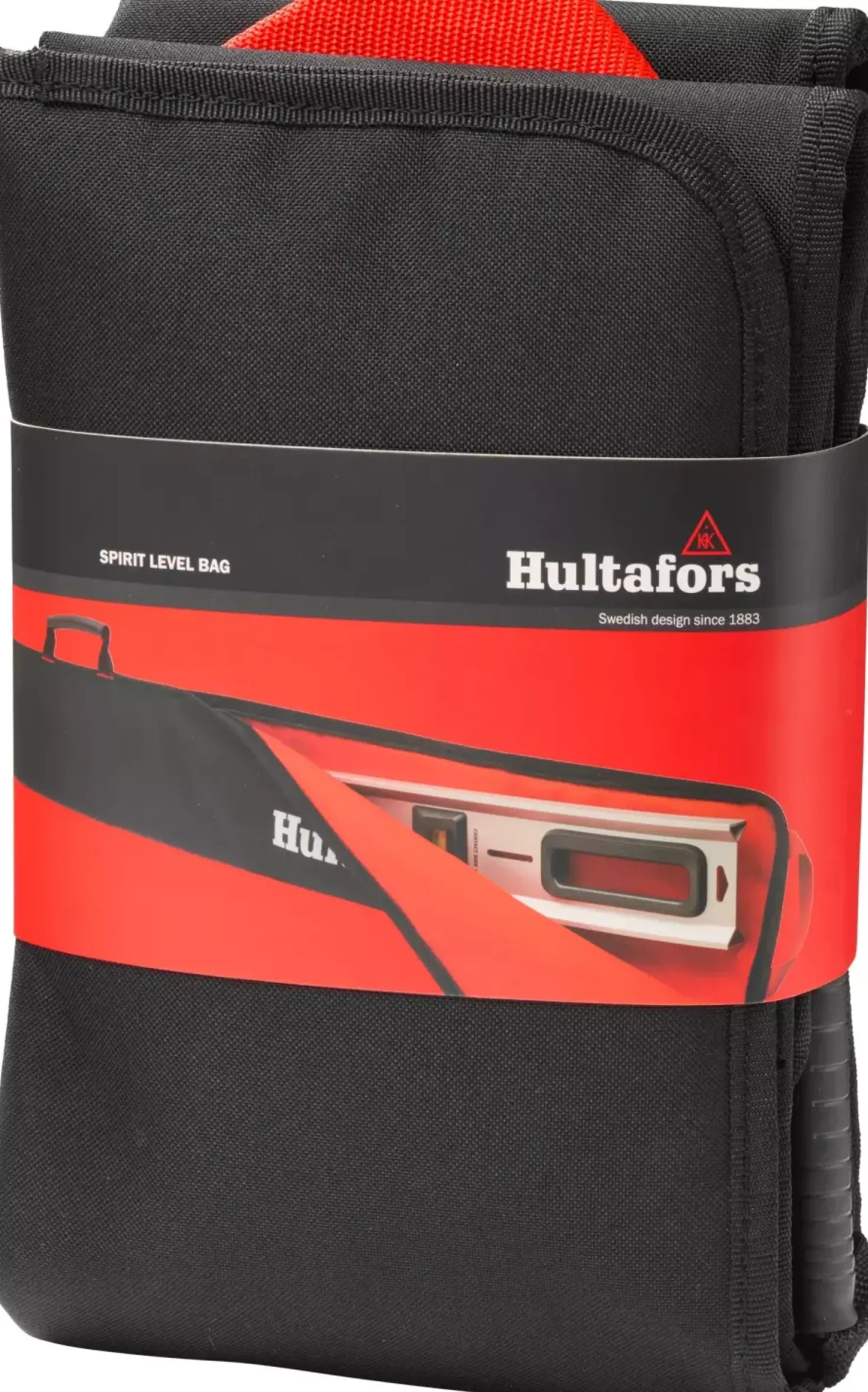 Hultafors 590200 Beschermtas voor waterpas - lang